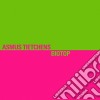 (LP Vinile) Asmus Tietchens - Biotop cd