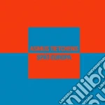 Asmus Tietchens - Spat-europa cd