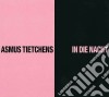 (LP Vinile) Asmus Tietchens - In Die Nacht cd