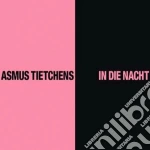 Asmus Tietchens - In Die Nacht cd