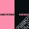 Asmus Tietchens - In Die Nacht cd