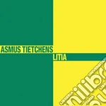 (LP Vinile) Asmus Tietchens - Litia vinile
