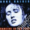 Anne Haigis - Dancing In The Fire cd