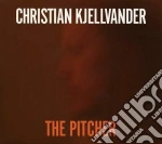 Christi Kjellvander - The Pitcher cd