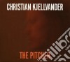 Christi Kjellvander - The Pitcher cd