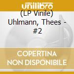 (LP Vinile) Uhlmann, Thees - #2 vinile