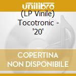 (LP Vinile) Tocotronic - '20' lp vinile di Tocotronic