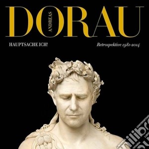 Andreas Dorau - Hauptsache Ich cd musicale di Dorau