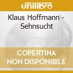Klaus Hoffmann - Sehnsucht cd