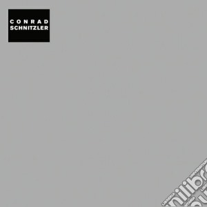 Conrad Schnitzler - Silber cd musicale di Conrad Schnitzler