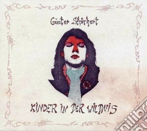 (LP Vinile) Gunter Schickert - Kinder In Der Wildnis lp vinile di Gunter Schickert