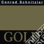 (LP Vinile) Conrad Schnitzler - Gold vinile