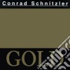 (LP Vinile) Conrad Schnitzler - Gold cd