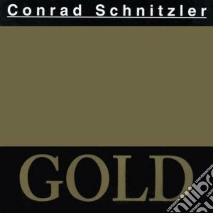 Conrad Schnitzler - Gold cd musicale di Conrad Schnitzler