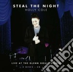Holly Cole - Steal The Night (Cd+Dvd)