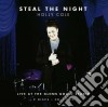 Holly Cole - Steal The Night (Cd+Dvd) cd