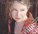Ulrika Boden Band - Karlekssanger Folk Love Songs