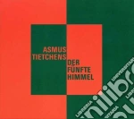 (LP Vinile) Asmus Tietchens - Der Funfte Himmel vinile
