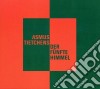 Asmus Tietchens - Der Funfte Himmel cd