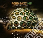 Robo Bass Hifi - 16 Bit Skanks