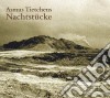 Asmus Tietchens - Nachtstucke cd