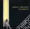 (LP Vinile) Harald Grosskopf - Oceanheart cd