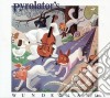 Pyrolator - Pyrolator's Wunderland cd