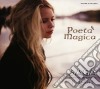 Poeta Magica - Saga cd