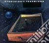 Pyrolator - Traumland cd