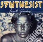 Harald Grosskopf - Synthesist cd