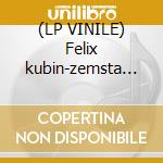 (LP VINILE) Felix kubin-zemsta plutona dlp lp vinile di Felix Kubin