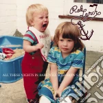 (LP Vinile) Rob Lynch - All These Nights In Bars Will Somehow vinile