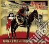 (LP Vinile) Adrian Raso And Fanfare Ciocarlia - Devil's Walk cd