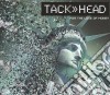 (LP Vinile) Tackhead - For The Love Of Money cd