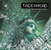 Tackhead - For The Love Of Money cd