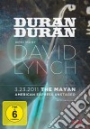 (Music Dvd) Duran Duran - Unstaged cd