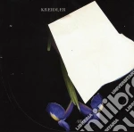 (LP Vinile) Kreidler - Abc (2 Lp) vinile
