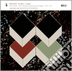 Kreidler - Snowblind cd