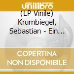 (LP Vinile) Krumbiegel, Sebastian - Ein Mann, Sein.. (Lp+Cd) lp vinile di Krumbiegel, Sebastian