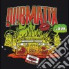 Dubmatix - In Dub cd
