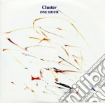 (LP Vinile) Cluster - One Hour vinile