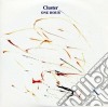 Cluster - One Hour cd