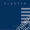 (LP Vinile) Cluster - Usa Live cd