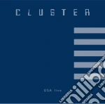 Cluster - Usa Live cd