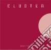 Cluster - Japan Live cd