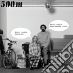 (LP Vinile) Gut Und Irmler - 500m (Lp+Cd)