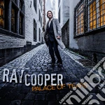 Ray Cooper - Palace Of Tears cd