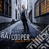 Ray Cooper - Palace Of Tears cd