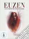 (Music Dvd) Euzen - Dvd / Live From The Euzeniverse cd