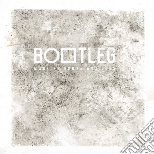 (LP Vinile) Automat & Schneider - Bootleg lp vinile di Automat & Schneider